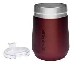 VASO STANLEY CON TAPA