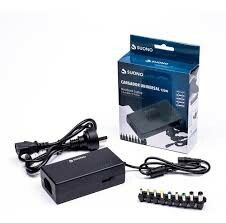 CARGADOR 220V. UNIVERSAL PARA NOTEBOOK SUONO (8 PINES)