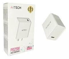 CABEZAL 220V. AITECH TIPO C  25W