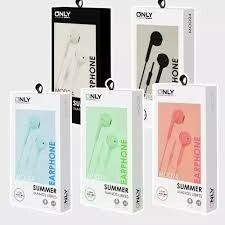 AURICULAR MANOS LIBRES ONLY SUMMER (MOD24)