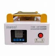 PLANCHA SEPARADORA LCD Y TOUCH  T-MAX-958