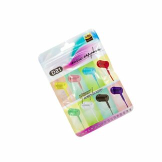 AURICULAR MANOS LIBRES D21