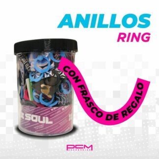 PORTA TARJETA CON DISEÑO SOUL