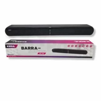 PARLANTE BTH SOUL BARRA DE SONIDO XB100 (SOLO CONEXI
