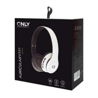 AURICULAR VINCHA MOD 73 - V231 BT ONLY