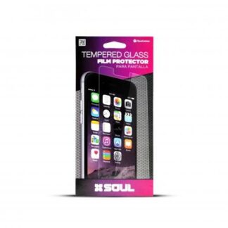 FILM TEMPLADO GLASS MOTOROLA G54