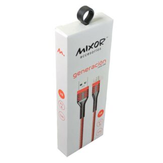 CABLE USB MIXOR GENERACION V8 4.1AMP