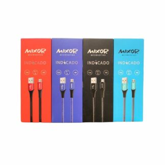 CABLE USB MIXOR INDICADO V8 3.1.AMP