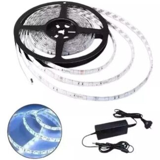 TIRA LED AITECH  DE 5 METROS (BLANCA)