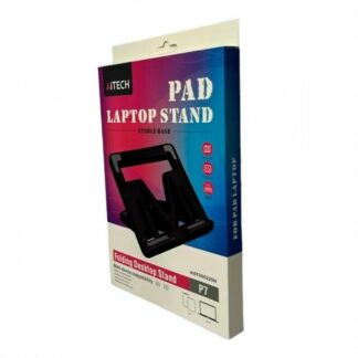 SOPORTE TABLET PAD/LAPTOP STAND AITECH P7