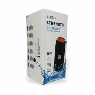 PARLANTE BTH AITECH STRENGTH GO SERIES (2X5W)