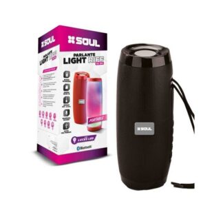 PARLANTE BTH SOUL XS150 LIGHT RIFF
