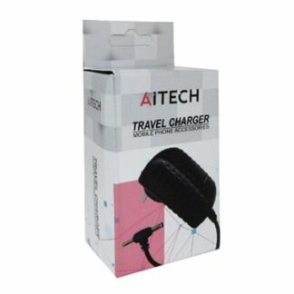 FUENTE AITECH 9V 1.5 AMP