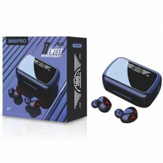 AURICULAR BTH INALAMBRICO M66 PRO