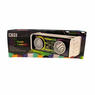 PARLANTE BTH MINI K99 3''