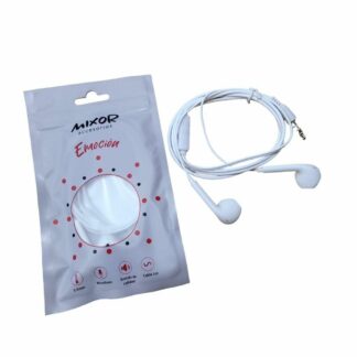 AURICULAR MANOS LIBRES MIXOR EMOCION