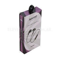 AURICULAR  BTH INALAMBRICO MIXOR SEGURO (MOD97)