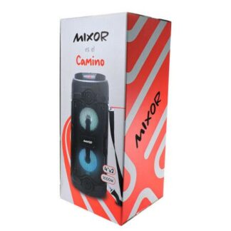 PARLANTE BTH MIXOR CAMINO 2X4''