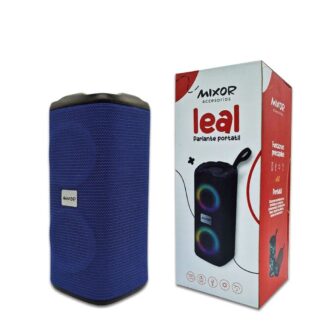 PARLANTE BTH MIXOR LEAL SMALL