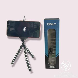 TRIPODE SELFIE ONLY MOD17.