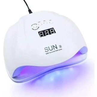 CABINA DE UÑAS SUN X (EC100190)