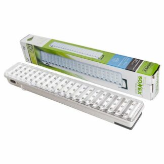 LUZ DE EMERGENCIA 60 LED