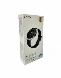 RELOJ SMART WATCH AITECH GT60 SPORTS 1.32''