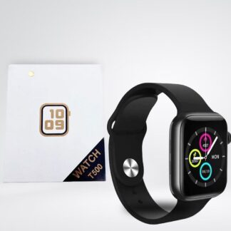 RELOJ SMART WATCH 1009 T500 MULTIFUNCI