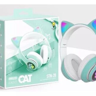 AURICULAR BTH VINCHA CAT STN-28