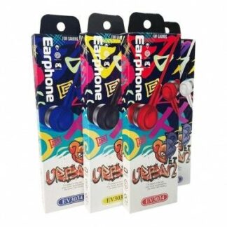 AURICULAR MANOS LIBRES URBAN EV3034