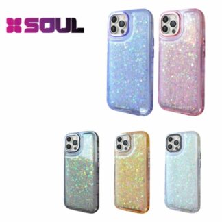 PROTECTOR SOUL GLITTER REF. SAMSUNG A05S