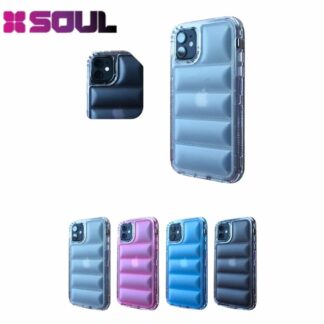 PROTECTOR SOUL PUFFER REF. IPHONE 14 PRO