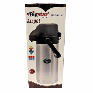 TERMOLAR BIGSTAR PLUS BSP-1139L 1,9L