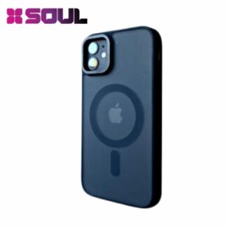 PROTECTOR SOUL MAGNETICO REF. IPHONE 15 PRO