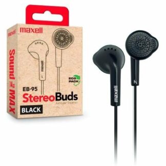 AURICULAR STEREO MAXELL EB-95 STEREO BUDS