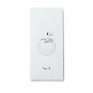 AURICULAR BTH INALAMBRICO PRO 6 (MODS-003)