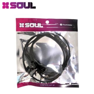 AURICULAR MANOS LIBRES SOUL CLASSIC S59