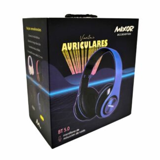 AURICULAR VINCHA BTH MIXOR VARITA (5.0)