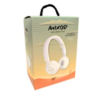 AURICULAR BTH VINCHA MIXOR AGUA