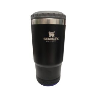 VASO CON PARLANTE BTH SIMIL STANLEY 420ML(5221)