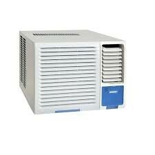 AIRE ACONDICIONADO 4500W FRIO CALOR VENTANA