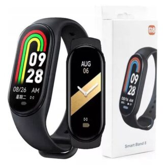 RELOJ SMART BAND M8