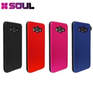 PROTECTOR SOUL SOFT REF. SAMSUNG A01 CORE (A013)