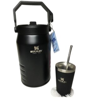 SET TERMOLAR KALPANA 1,9LTS + VASO + BOMBILLA SIMIL STANLEY (KL-190RS)