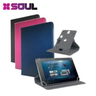 PROTECTOR TABLET SOUL 360