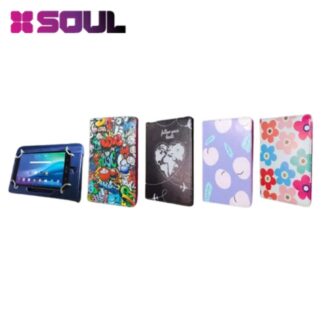 PROTECTOR TABLET SOUL 360