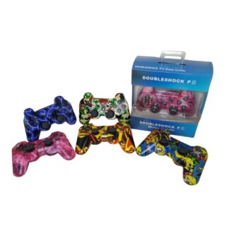 JOYSTICK PS3 GENERICO DISE