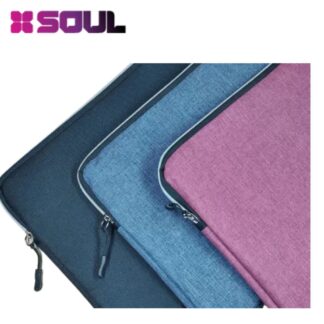 FUNDA NOTEBOOK SOUL CORDURA 15.6''
