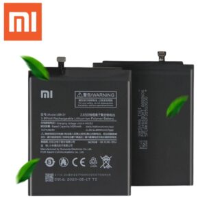 BATERIA XIAOMI BN47 MI A2 LITE/REDMI 6/REDMI 6 PRO