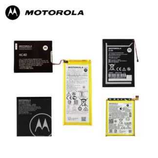 BATERIA MOTOROLA G200 ORIGINAL